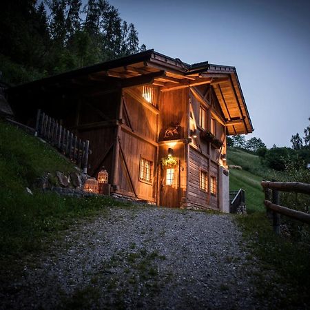 Chalet Bambi Villa Раби Екстериор снимка