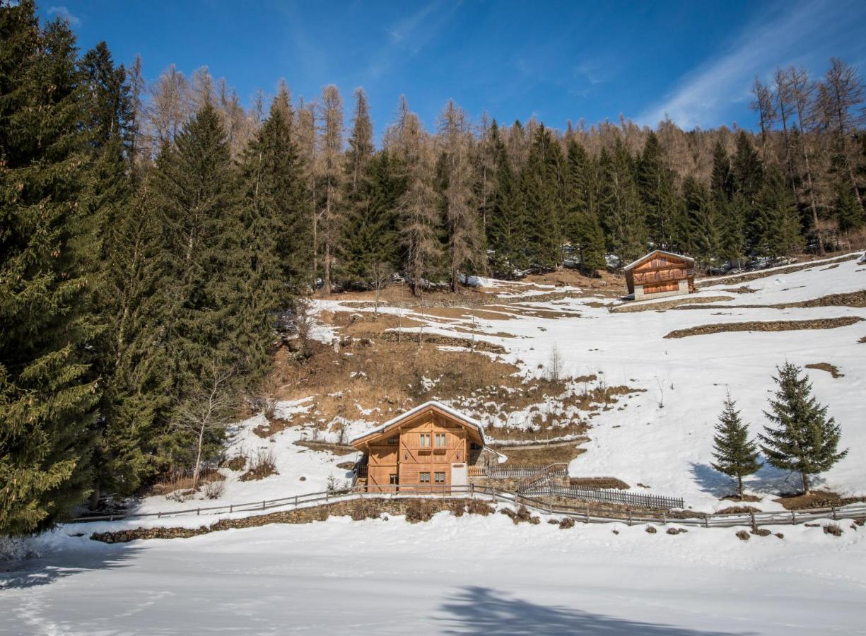 Chalet Bambi Villa Раби Екстериор снимка