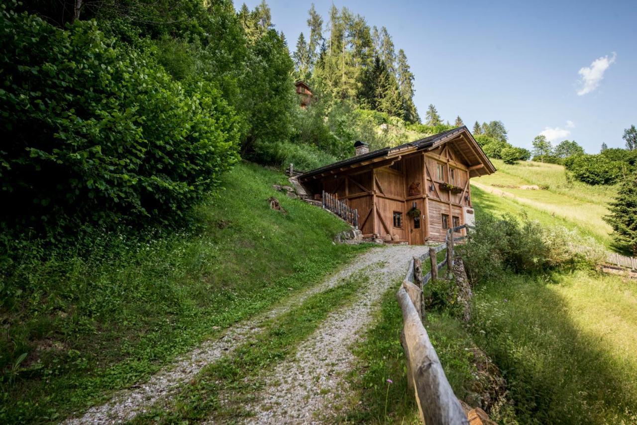 Chalet Bambi Villa Раби Екстериор снимка