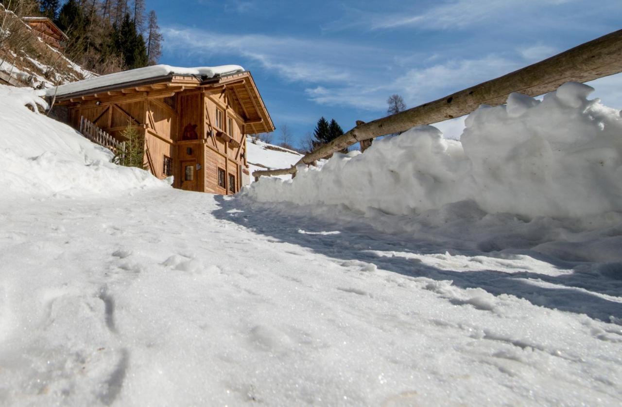 Chalet Bambi Villa Раби Екстериор снимка