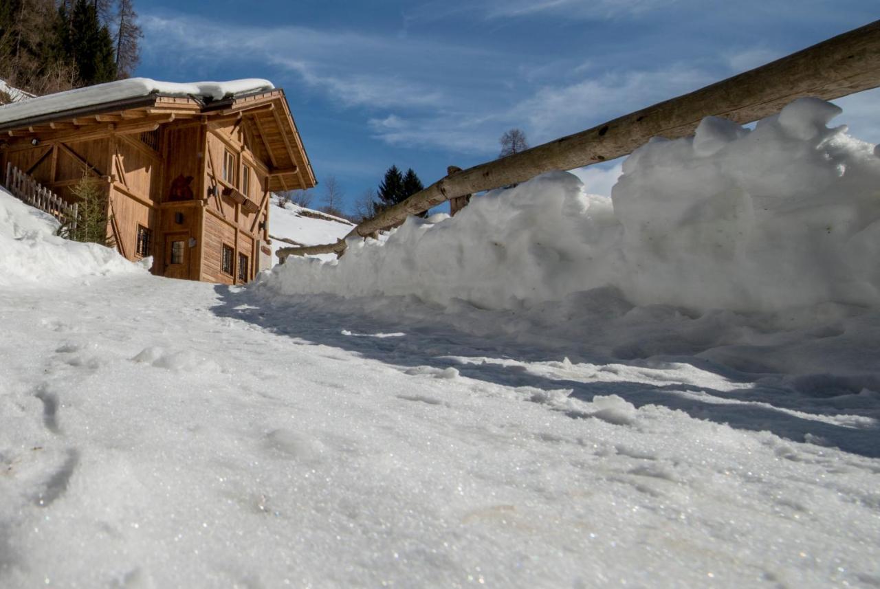 Chalet Bambi Villa Раби Екстериор снимка