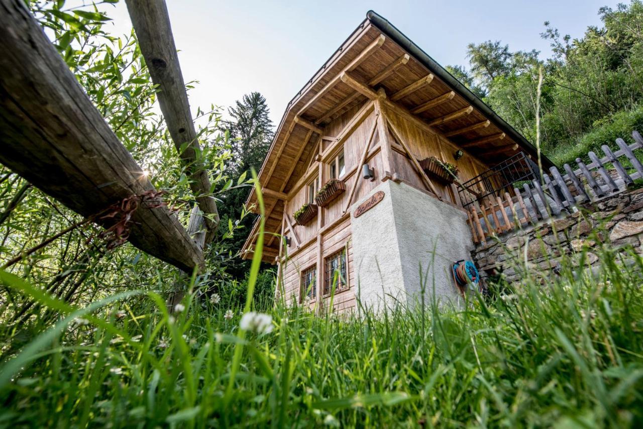 Chalet Bambi Villa Раби Екстериор снимка