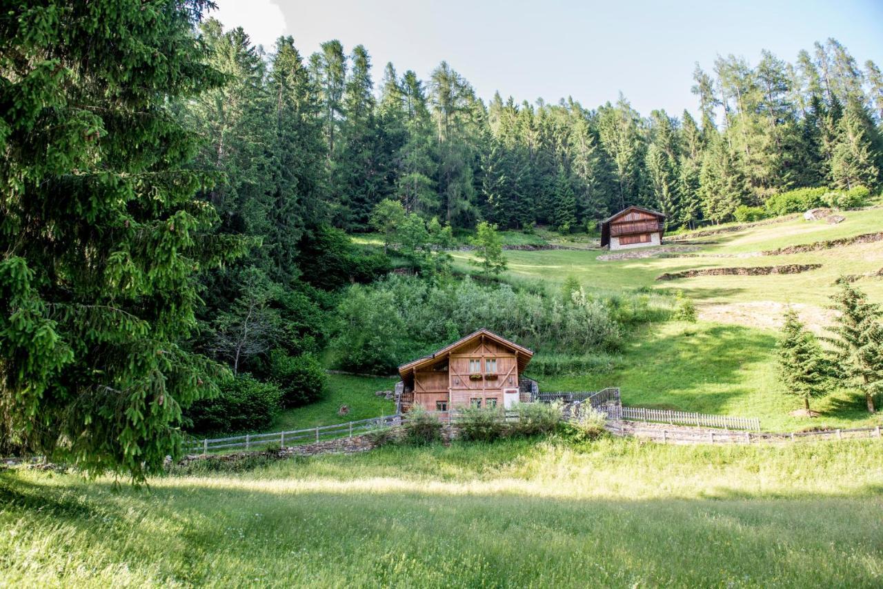 Chalet Bambi Villa Раби Екстериор снимка